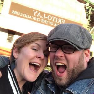 Meet your Posher, Jd